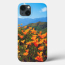 Recherche de fleuri ipad coques Bleu