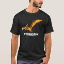 Recherche de pteranodon Préhistorique