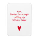 Recherche de quotes magnete Mère