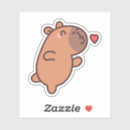 Recherche de de baiser autocollants Mignon
