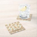 Recherche de parfum dessous de verres Paresseux