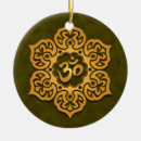 Recherche de aum ornements Bouddhisme