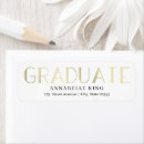Recherche de graduation labels Diplôme