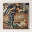 Recherche de psyché puzzles Classique