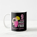 Recherche de cancer survivor tasses Rose