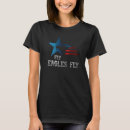 Recherche de mouche de drapeau tshirts Voler