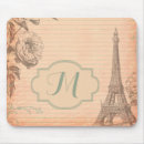 Recherche de tour eiffel paris tapis souris Chic