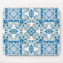 Recherche de mosaïque tapis souris Abstrait