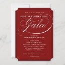 Recherche de gala event invitations Moderne