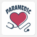 Recherche de ambulancier autocollants Services médicaux d'urgence