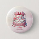Recherche de boîte badges Moderne