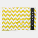 Recherche de zigzag cuisine linges Monogramme