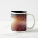 Recherche de trou noir tasses Trous noirs
