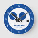 Recherche de raquettes tennis horloges Noir