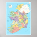 Recherche de carte de dublin posters Travel