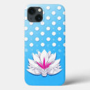 Recherche de conception de dentelle coques Floral