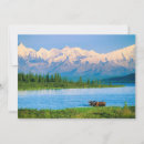 Recherche de chaîne vœux cartes Alaska