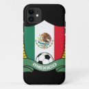 Recherche de drapeau du mexique iphone coques Le football