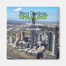 Recherche de melbourne magnets Paysage urbain