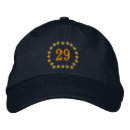 Recherche de nombre casquettes Broderie