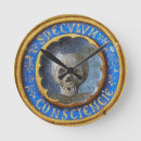 Recherche de les morts horloges Crânes