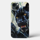 Recherche de panthère iphone coques Sauvage