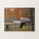 Recherche de blue ridge parkway puzzles Grand format