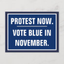 Recherche de protestation cartes postales Politique