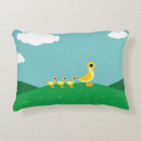 Recherche de canard coussins Mes trois fils