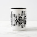 Recherche de pittsburgh tasses Bâtiments