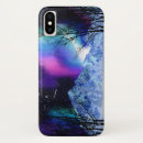 Recherche de aurora borealis iphone coques Neige