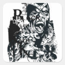 Recherche de logo vert lanterne autocollants Le gladiateur émeraude