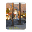 Recherche de barbara magnete Californie