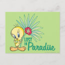 Recherche de tweety Caractère de mélodie