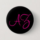 Recherche de fuchsia badges Élégant