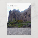 Recherche de châteaux cartes postales Écossais