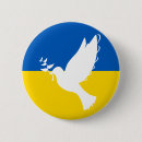 Recherche de colombe de paix badges Ukrainien