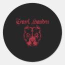 Recherche de chien militaire autocollants Usmc