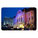 Recherche de wien magnets Architecture