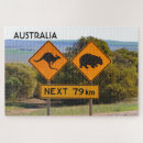 Recherche de wombat puzzles Animal