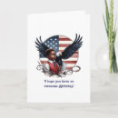 Recherche de aigle vœux cartes Contenu génératif