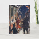 Recherche de mid 20th vœux cartes Collection