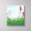 Recherche de pavots art Capricieux