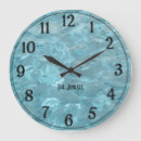 Recherche de watters horloges Swimming pool