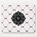 Recherche de ruban noir tapis souris Élégant