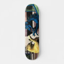 Recherche de minou skateboards Animaux