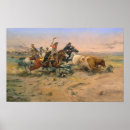 Recherche de troupeau de chevaux posters Cowboy