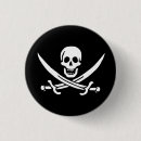 Recherche de épée badges Jolly roger