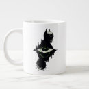 Recherche de riddle tasses Batman