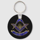 Recherche de loge porteclés Carré